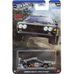 Mattel Hot Wheels 1:64 Scale Die-Cast Toy Car Or Van, Surf’S Up-Themed Vehicle (Styles May Vary) JLT21 / JNF48 194735393596