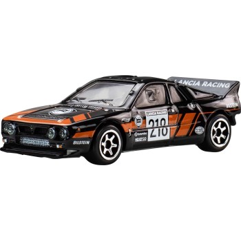Mattel Hot Wheels Αυτοκινητακια -Αυτοκ/Βιομ International Rally LANCIA RALLY 037 JLT21 / JNF48 194735393596