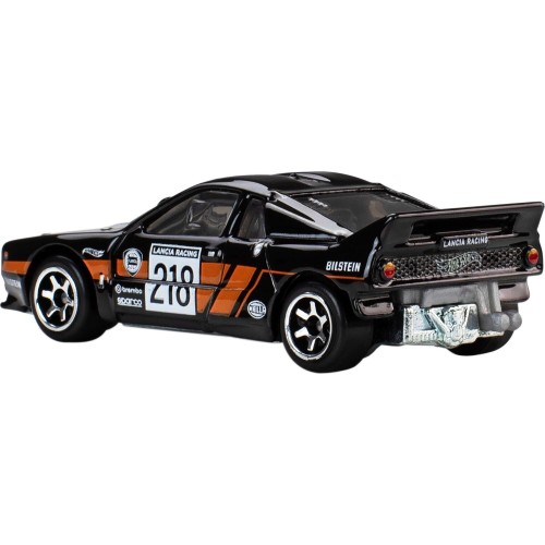 Mattel Hot Wheels Αυτοκινητακια -Αυτοκ/Βιομ International Rally LANCIA RALLY 037 JLT21 / JNF48 194735393596
