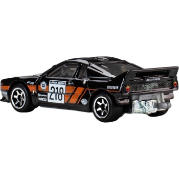 Mattel Hot Wheels 1:64 Scale Die-Cast Toy Car Or Van, Surf’S Up-Themed Vehicle (Styles May Vary) JLT21 / JNF48 194735393596