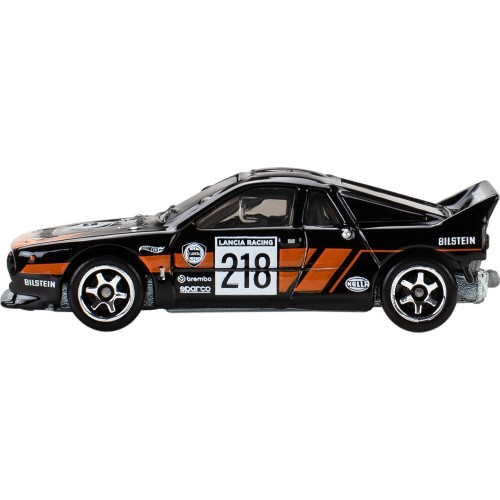 Mattel Hot Wheels Αυτοκινητακια -Αυτοκ/Βιομ International Rally LANCIA RALLY 037 JLT21 / JNF48 194735393596