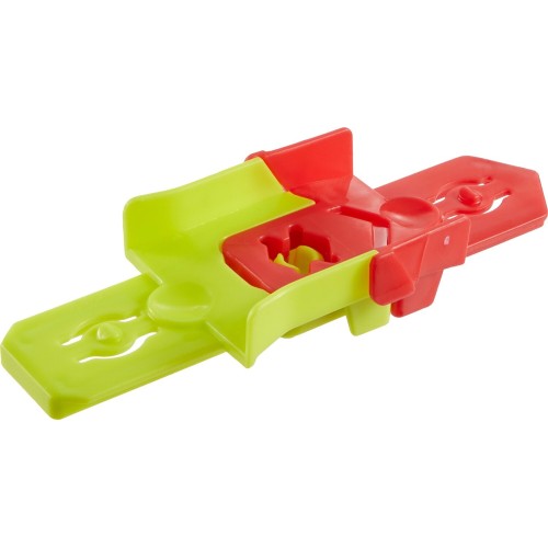 Mattel Hot Wheels Track Creator Straight Track Pack, 3 Feet of Speed Snap Track & 2 Adapters JDW41 194735289738