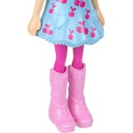 Mattel polly pocket - κούκλα με φουτερακι 8 σχέδια pp opp dl 3 - κούκλα με φουτερακι 8 σχέδια pp opp dl 3 JMN38 / JKC59 19473538
