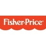 Mattel Fisher-Price Κουδουνίστρες Ζωάκια Fisher Price Stinkin Cute Skunk A JKW53 / JKW57 194735357727