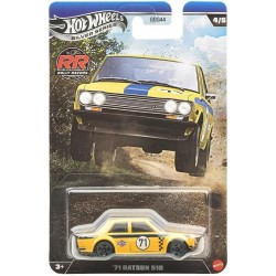 Mattel Hot Wheels Car, Fast & Furious-Themed Toy Car (Styles May Vary) JLT21 / JKX21 194735358724