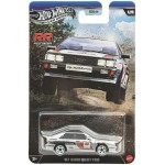 Mattel Hot Wheels Silver Series International Rally Toy Die-Cast Car In 1:64 Scale (Styles May Vary) JLT21 / LKX81 194735358823