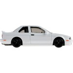Mattel Hot Wheels Silver Series Subcompacts Toy Die-Cast Car In 1:64 Scale (Styles May Vary) JLT20 / JKX60 194735358793
