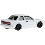 Mattel Hot Wheels Silver Series Subcompacts Toy Die-Cast Car In 1:64 Scale (Styles May Vary) JLT20 / JKX60 194735358793