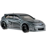 Mattel Hot Wheels Silver Series Subcompacts Toy Die-cast Car in 1:64 Scale (styles May Vary) JLT20 / JKX59 194735358809