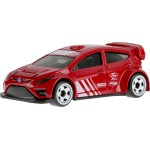 Mattel Hot Wheels Silver Series Subcompacts Toy Die-cast Car in 1:64 Scale (styles May Vary) JLT20 / JKX58 194735358717