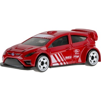 Mattel Hot Wheels Silver Series Subcompacts Toy Die-cast Car in 1:64 Scale (styles May Vary) JLT20 / JKX58 194735358717
