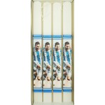 Λαμπάδες Decor Easter Candle Massi 26928 5202200080430