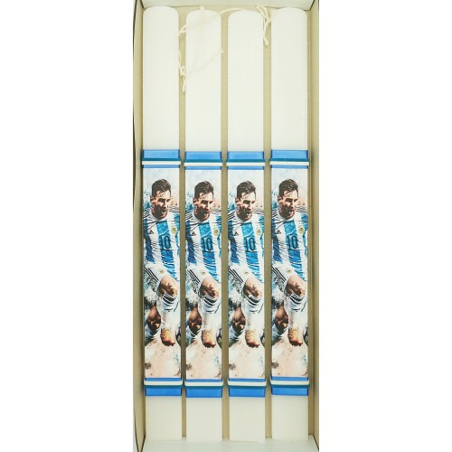 Λαμπάδες Decor Easter Candle Massi 26928 5202200080430
