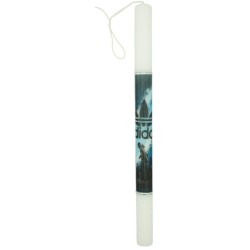 Λαμπάδες Decor Easter Candle Adidas Original 26043 5202200079915