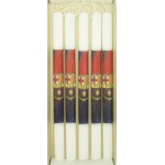 Λαμπάδες Decor Easter Candle Barcelona 26044 5202200079922
