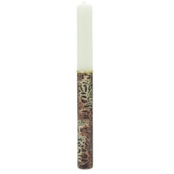 Λαμπάδες Decor Easter Candle Leopar Somon 26058 5202200079946