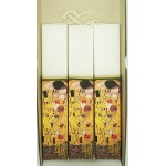 Λαμπάδες Decor Λαμπάδα Το φιλί 26200 5202200079977