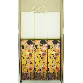 Λαμπάδες Decor Easter Candle The Kiss 26200 5202200079977