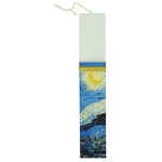 Λαμπάδες Decor Easter Candle Starry Night 26201 5202200079984