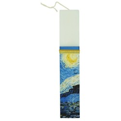 Λαμπάδες Decor Easter Candle Starry Night 26201 5202200079984