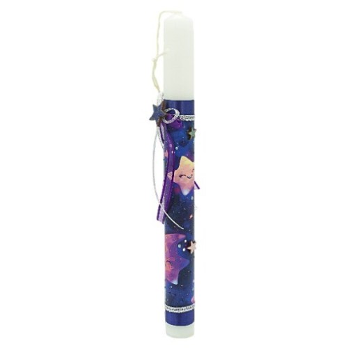 Λαμπάδες Decor Easter Candle Starts 26202 5202200079991