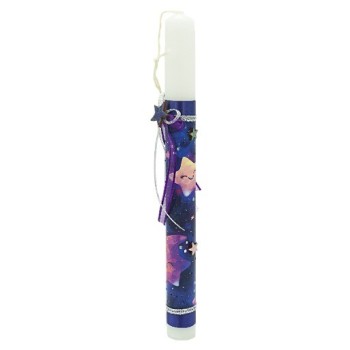 Λαμπάδες Decor Easter Candle Starts 26202 5202200079991