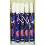 Λαμπάδες Decor Λαμπάδα Αστέρια 26202 5202200079991
