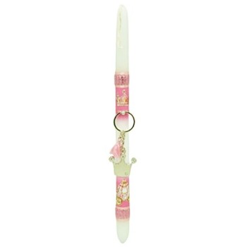 Λαμπάδες Decor Easter Candle Keyring Corona 26347 5202200080140