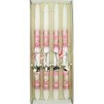 Λαμπάδες Decor Easter Candle Keyring Corona 26347 5202200080140