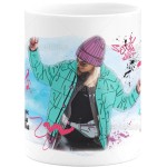 OEM Ceramic Mug You Are What You Dance TS1008 5202200079892