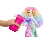 MGA Entertainment Rainbow High Air Brush & Create DIY Fashion Doll  543343 035051543343