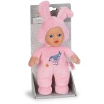 MGA Entertainment BABY BORN ΓΛΥΚΟΥΛΙΝΙΑ 3 σχέδια ASST. 18cm 837412 4001167837412