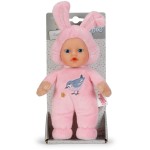 MGA Entertainment BABY Born For Babies Cutie 3 Ass. 18Cm 837412 4001167837412