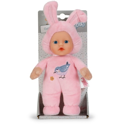 MGA Entertainment BABY BORN ΓΛΥΚΟΥΛΙΝΙΑ 3 σχέδια ASST. 18cm 837412 4001167837412