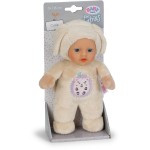 MGA Entertainment BABY Born For Babies Cutie 3 Ass. 18Cm 837412 4001167837412