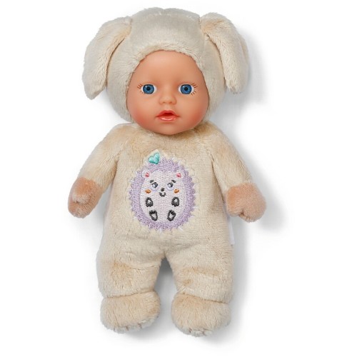 MGA Entertainment BABY BORN ΓΛΥΚΟΥΛΙΝΙΑ 3 σχέδια ASST. 18cm 837412 4001167837412