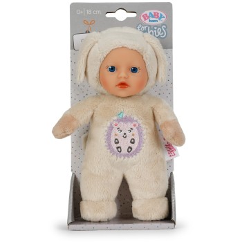 MGA Entertainment BABY BORN ΓΛΥΚΟΥΛΙΝΙΑ 3 σχέδια ASST. 18cm 837412 4001167837412