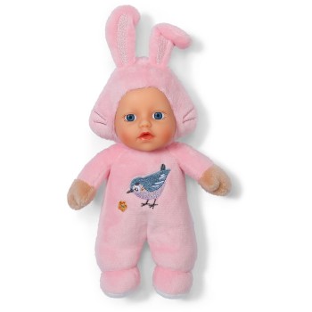 MGA Entertainment BABY Born For Babies Cutie 3 Ass. 18Cm 837412 4001167837412