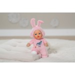 MGA Entertainment BABY Born For Babies Cutie 3 Ass. 18Cm 837412 4001167837412