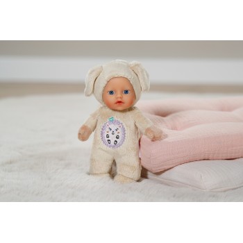 MGA Entertainment BABY BORN ΓΛΥΚΟΥΛΙΝΙΑ 3 σχέδια ASST. 18cm 837412 4001167837412