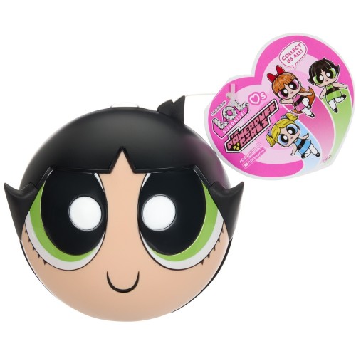 MGA Entertainment L.O.L. Surprise! Loves The Powerpuff Girls Tots 542780 035051542780