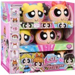 MGA Entertainment L.O.L. Surprise! Loves The Powerpuff Girls Tots 542780 035051542780