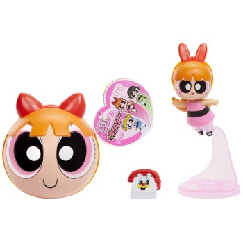 MGA Entertainment L.O.L. Surprise LOVES Powerpuff Girls KOYKΛΑ ASST. PDQ 542780 035051542780