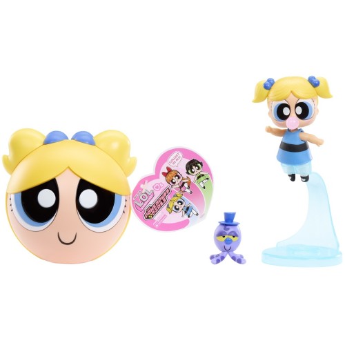 MGA Entertainment L.O.L. Surprise LOVES Powerpuff Girls KOYKΛΑ ASST. PDQ 542780 035051542780