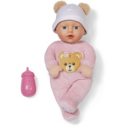 MGA Entertainment Baby born Rosy διαδραστική κούκλα με ήχους 30cm 840481 4001167840481