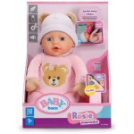 MGA Entertainment Baby Born Sweet Rosie 30Cm 840481 4001167840481