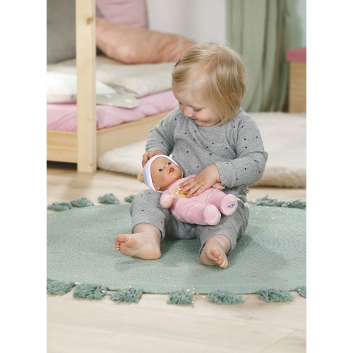 MGA Entertainment Baby Born Sweet Rosie 30Cm 840481 4001167840481