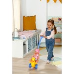 MGA Entertainment BABY BORN LENA BABY 36 CM & BERTA PUSH ALONG 840498 4001167840498