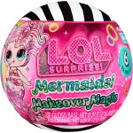 MGA Entertainment L.O.L. Surprise LOL Surprise Mermaids Makeover Magic Tots 596301 035051596301