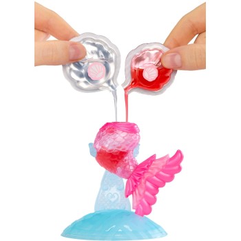 MGA Entertainment L.O.L. Surprise LOL Surprise Mermaids Makeover Magic Tots 596301 035051596301